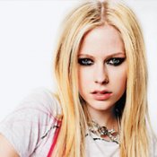 Avril Lavigne