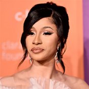 Cardi B