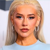 Christina Aguilera