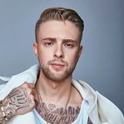 Егор Крид