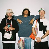 Keinemusik