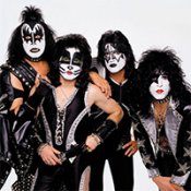 KISS