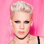 Pink