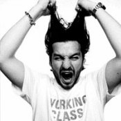 Steve Angello