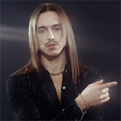 Tommy Cash