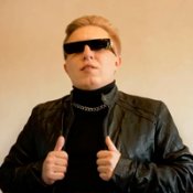 Витя АК