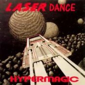 Обложка Laserdance – Hypermagic