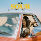 Обложка Kaeyra – Sour