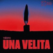 Обложка Tiesto – Una Velita