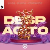 Обложка Ema Feud & De Martijn & Antonio Dimartino – Despacito
