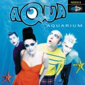 Обложка Aqua – Barbie Girl