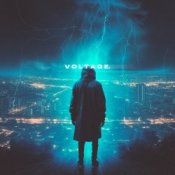 Обложка skyfall beats – voltage