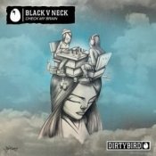 Обложка Black V Neck – Check My Brain