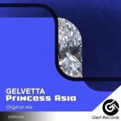 Обложка Gelvetta – Princess Asia