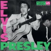 Обложка Elvis Presley – Suspicious Minds