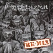 Обложка Limp Bizkit Feat. Everlast – Fame Remix (Remixed By Fred Durst And Josh Abraham)