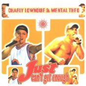 Обложка Charly Lownoise & Mental Theo – Intro