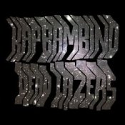 Обложка Kap Bambino – Warriors