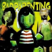 Обложка DJ CEREJASS & Sayfalse – BAD PARENTING FUNK (Super Slowed)