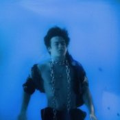 Обложка Joji – NIGHT RIDER
