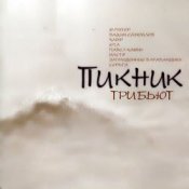 Обложка Крик В Пустоту – Твоё Сердце Должно Быть Моим (Пикник)