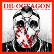 Обложка Dr Octagon – Aliens