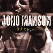 Jono Manson – Finest Hour