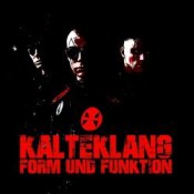 Kälteklang – Schlechtes Land