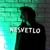 Обложка NESVETLO – Гори ясно