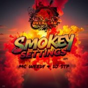 Обложка Dj Stp, Mc Weedy – All My Love