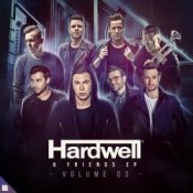Обложка Hardwell, Quintino – Woest (Extended Mix)
