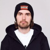 Обложка Noize MC – Билетов нет!