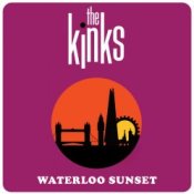 Обложка The Kinks – Waterloo Sunset