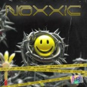Обложка Azule, Noxxic – Clueless (Mixed)