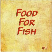 Обложка Food For Fish – Надоело Молчать