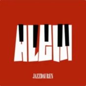 Обложка Jazzdauren – Bul keshte