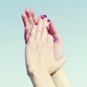 Обложка Sally Dige – You