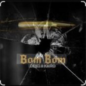 Обложка PulseArc feat. Deko & Kairo – Bom Bom