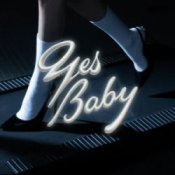 Обложка Madison Beer – yes baby