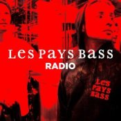 Обложка Bassjackers – Les Pays Bass Radio