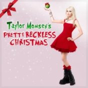 Обложка The Pretty Reckless – Where Are You Christmas?