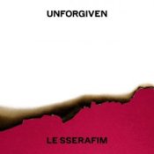 Обложка LE SSERAFIM – The World Is My Oyster (2023 Ver.)