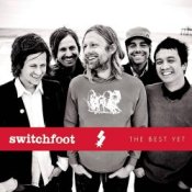 Обложка Switchfoot – Oh! Gravity