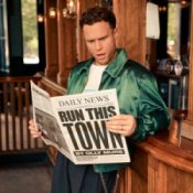 Olly Murs – Run This Town