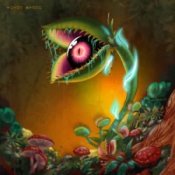 Обложка Blanke & Cyclops – Cheat Death