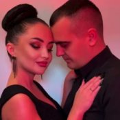 Обложка Інна Главацька & Денис Главацький – Я лише для тебе