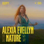 Обложка Alexia Evellyn – Elemental (feat. NATURE)