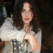 Обложка Марина Капуро – Новый Год