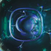 Обложка Kasra & Enei & SOLAH – Haunted