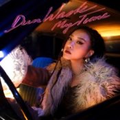 Обложка Kerryta Chau – My Type